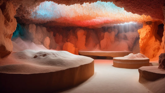 Salt Therapy: A Comprehensive Guide to Halotherapy