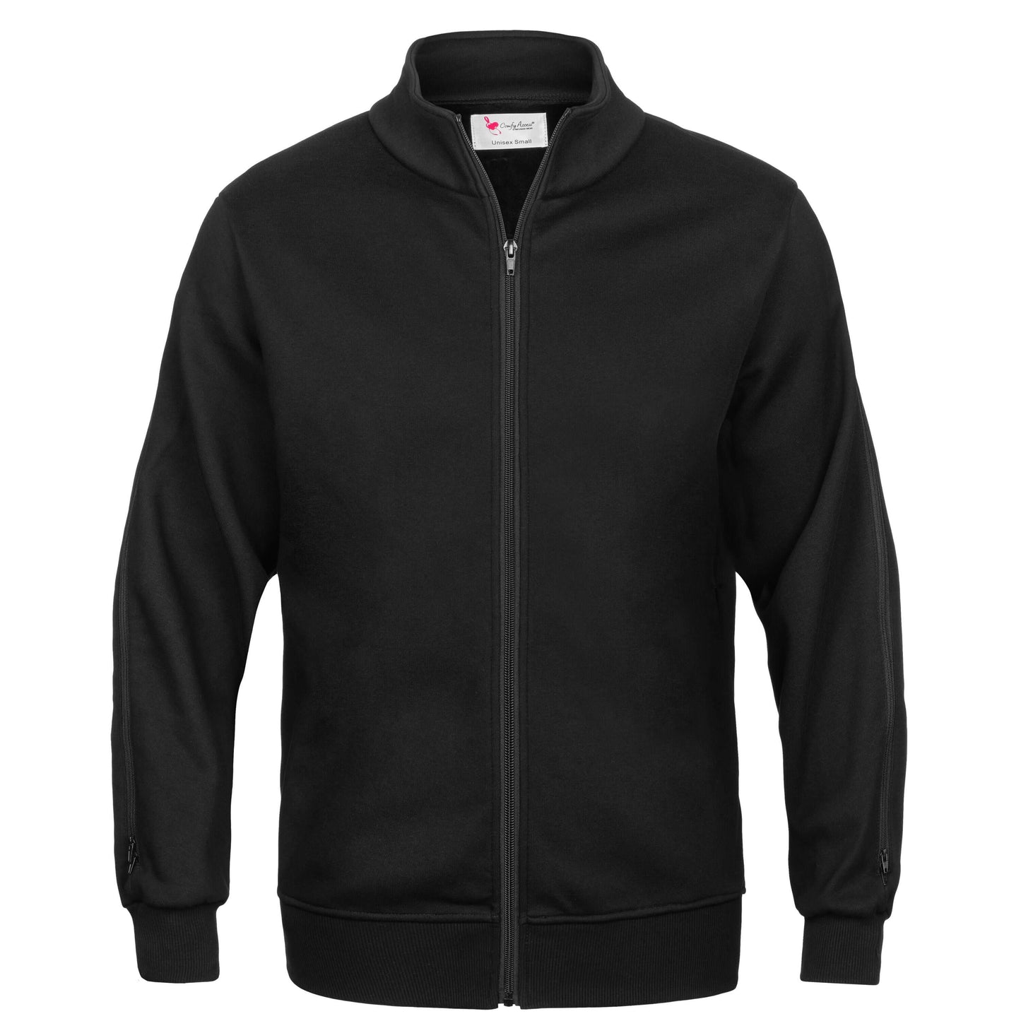 Arm Access Infusion Jacket (Unisex)