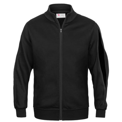 Arm Access Infusion Jacket (Unisex)